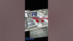 #aluminumveneer #aluminumalloy craft unyielding commitment powers our long - standing journey