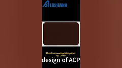 Business, Sign-making is your “face”, choose the right Aluminum Composite Panel  is crucial.