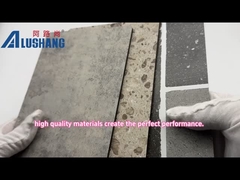 Marble Aluminum Composite Panel