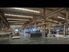 48IN 96IN Brushed Aluminum Composite Panel Decorative Exterior Sheet Cladding