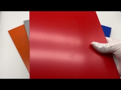PVDF Aluminum Composite Panel