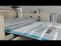 PE Coated Aluminum Composite Panel 122x244cm for Architectural Cladding