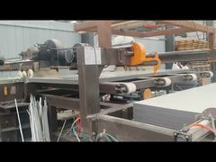 JixiangSiji Wooden Aluminum Composite Panel