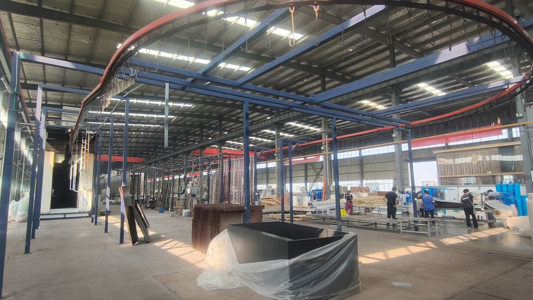 China Jixiang Siji Industrial Co., Ltd. Company Profile 