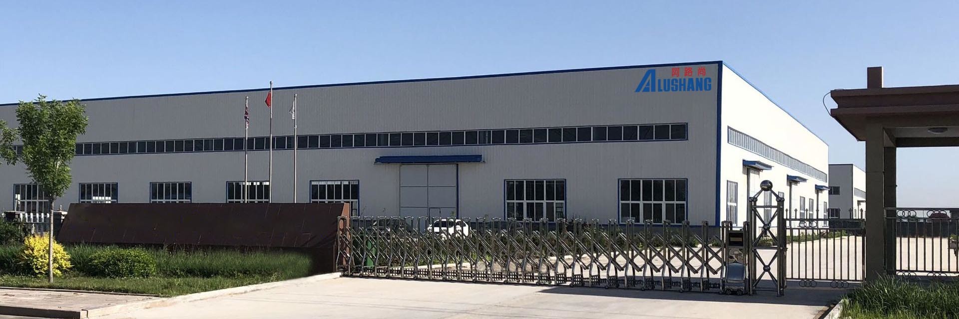quality PE Aluminum Composite Panel factory