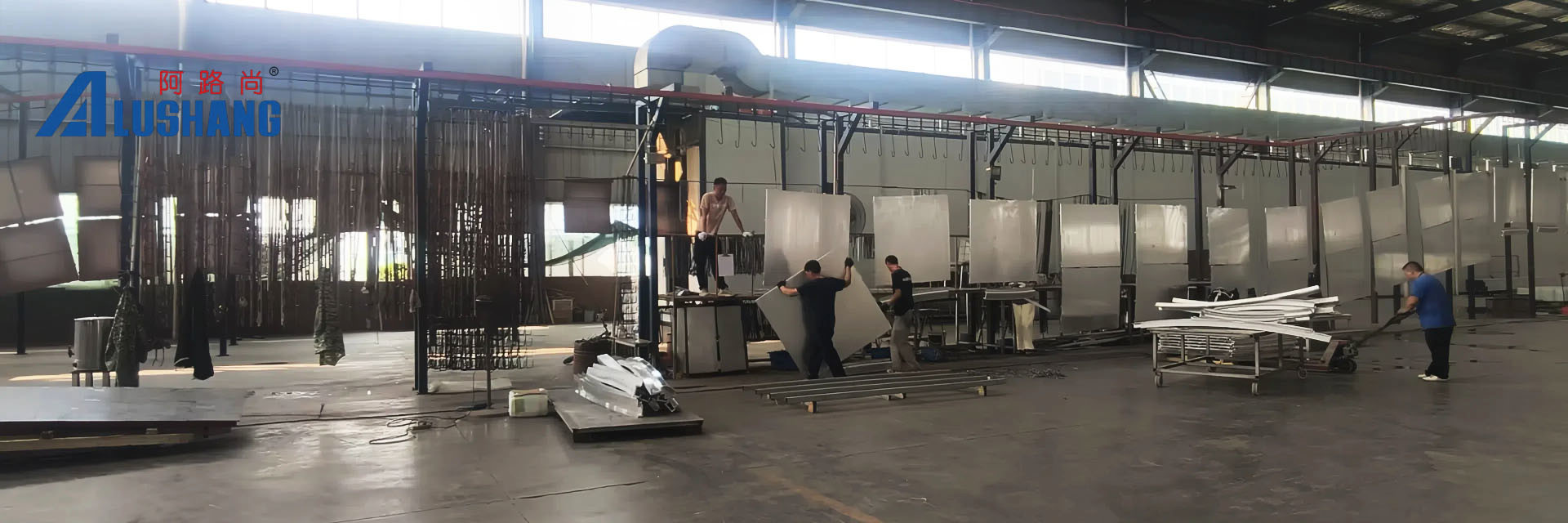 quality PE Aluminum Composite Panel factory