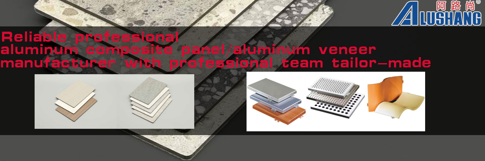 quality PE Aluminum Composite Panel factory