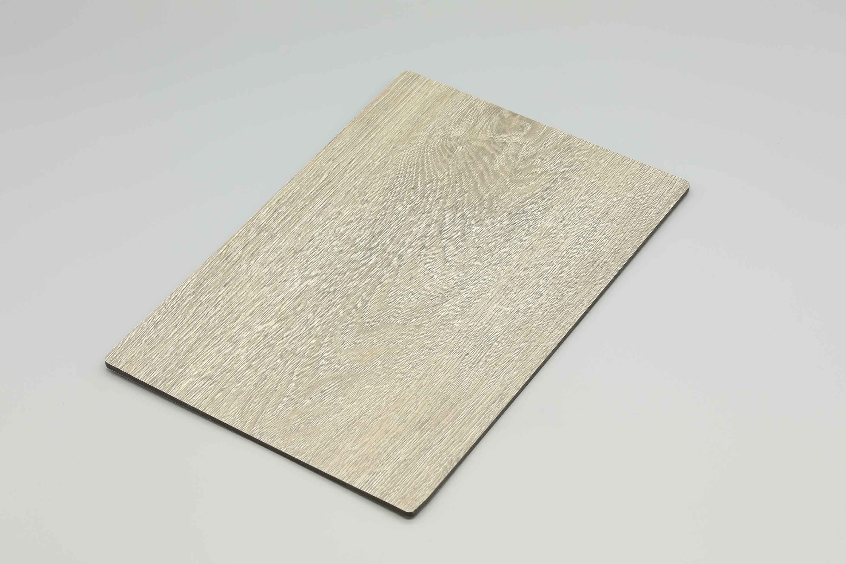Anti-Scratch Marble ACP Sheet for Exterior Wall Cladding
