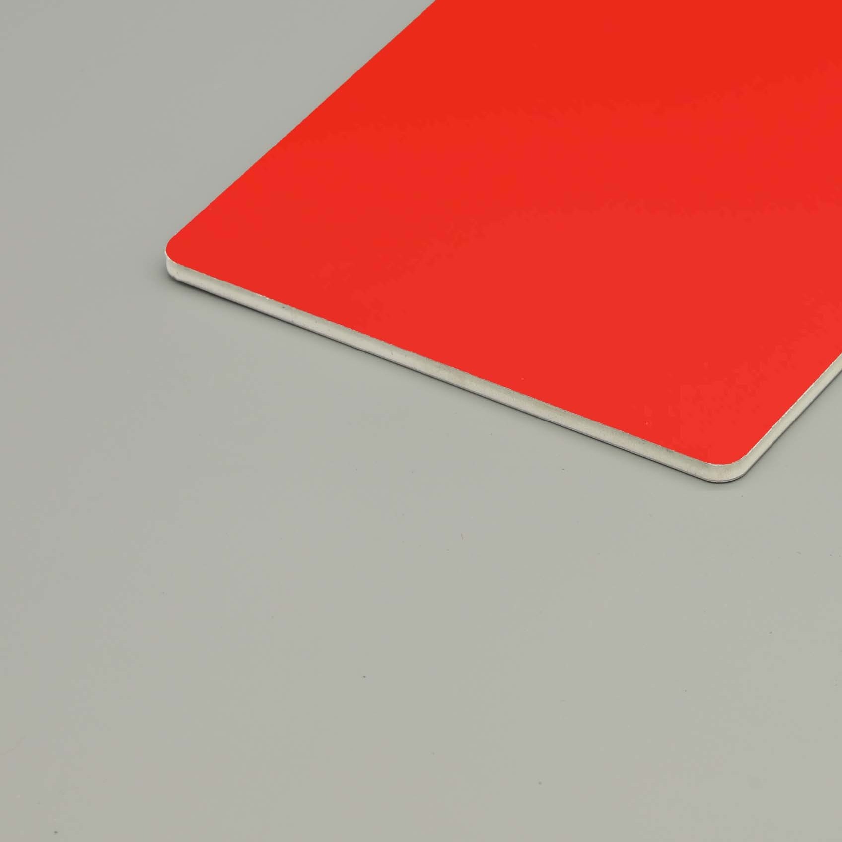 A2 Fire Rated Aluminum Composite Panel for Wall Cladding