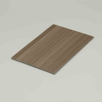 Wooden ACP Sheets for Signage | 3mm & 4mm PVDF Coated Aluminum Composite Panels