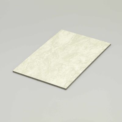 3mm Marble ACP Sheet | PE Coated Aluminum Composite Panel for Interior Wall & Signage Board