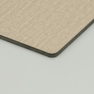 PVDF Coated Aluminum Composite Panel Manufacturer for Exterior Facade Cladding