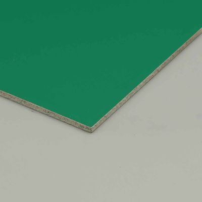 Aluminum Composite Panel For Construction Building Decoration 4MM 1.22*2.44m ACM ACP wall decoration material