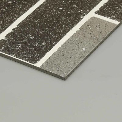4MM Anti Scratch PVDF Marble Facade Aluminum Composite Panel Acp Sheet Acm Roof  for decorative panels