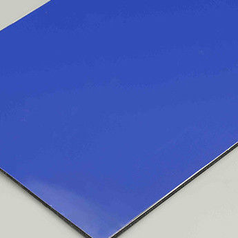 Wholesale PE ACP Panels Supplier - Custom Colors & Sizes for Shop ...