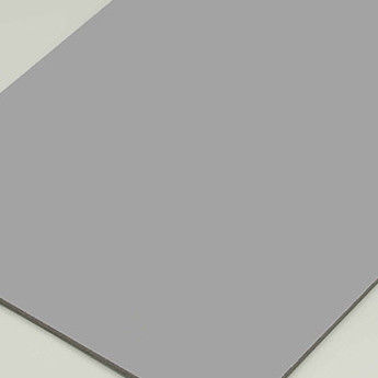 Red Matte Acp  PE Aluminum Composite Panel AA Quality Lightweight Durable Material For Wall Decoration Aluminum Double Skin 0.11mm