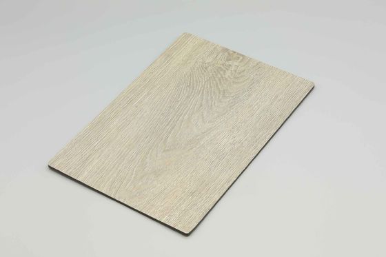 Anti Scratch Marble Aluminum Composite Panel (Acp Sheet )-Durable Exterior Wall Cladding With Natural Stone Texture