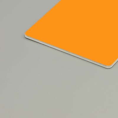 Fireproof ACP Sheets - A2/B1 Fire Rating, Anti-Corrosive & Durable | Supplier for Building Facades