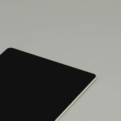 ACM Panel (Architectural Composite Material) With Low Maintenance Exterior Cladding Solutions