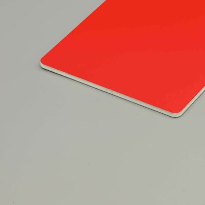 A2 Fire Rated Aluminum Composite Panel for Exterior  And Interior Wall cladding decoration