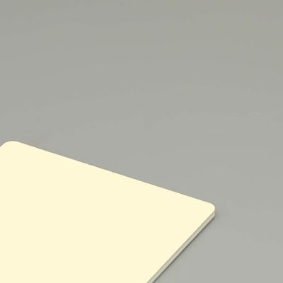 3MM 4MM 5MM B1 A2 PE Or PVDF Fire Rated Aluminum Composite Panel  Acp Wall Cladding  Panels Sheet