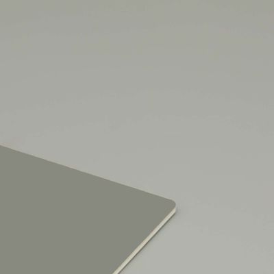 Fire Rated Aluminum Composite Panel (ACP) - B1/B2/A2  Grade for Building Safety & Facade Cladding