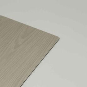 PVDF / PE Coated Wooden Finish Aluminum Composite Panel for Hotel Facades