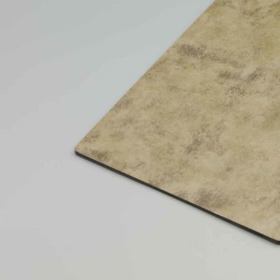 Marble Aluminum Composite Panel 3mm | 1220×2440mm ACP