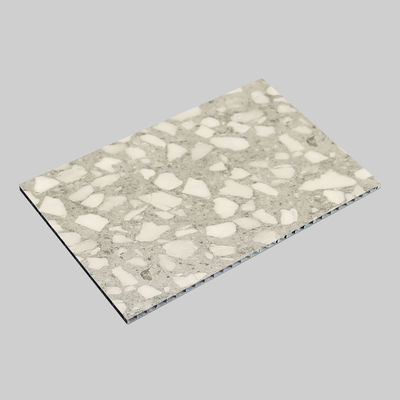 1220mm Aluminum Honeycomb Core Panel Ceilings Bathrooms Honeycomb Aluminium Sheet