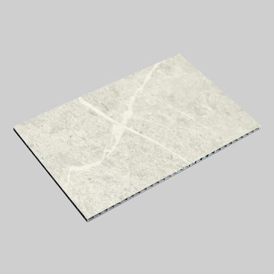 Fireproof  A2 Aluminum Honeycomb Core Panel High strength, corrosion resistance good wind resistance