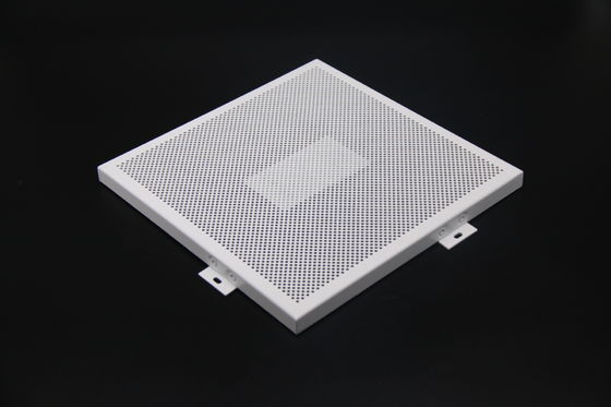 Premium Wall Cladding Aluminum Veneer Sheets  Product For Exterior And Resident Wall Plate