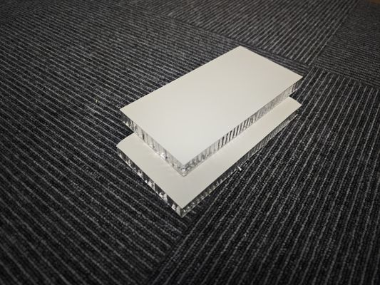 Aluminum  Core Panel Ultimate Solution For High-Strength Structures