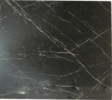 Fireproof Marble Aluminum Composite Panel | PVDF ACP Sheet for Exterior Cladding |JIXIANG SIJI
