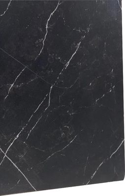Scratch-Resistant Marble Aluminum Composite Panel | 3mm/4mm ACP Wall Cladding