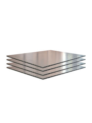 Aluminum Corrugated Panel Fire - Resistant A2 Grade Provides Peace Of Mind In Safety - Conscious Projects Crafted From High - Purity Aluminum Alloys Resist Rust And Fading Extended Lifespan