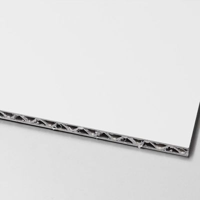 Aluminum 3D Panel Architectural Artistry Customizable Surface Finishes Elevate Building Facades With Embossed Frosted Textured Designs Offering Endless Aesthetic Possibilities