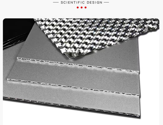 3d fire retardance Aluminum composite panels for cladding solutions manufacturers