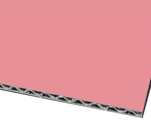 3d Light Weight Outdoor Wall Cladding Aluminum Composite Panels With Pvdf Coating Anti Scratch Acm Acp Sheets