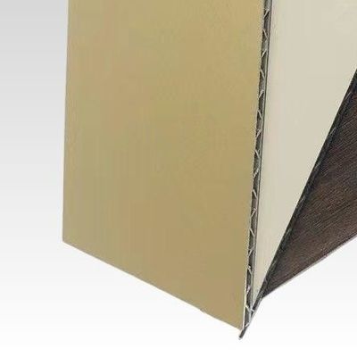 Waterproof Customizable 3D Patterns  Decorative Wall Cladding Aluminum Composite Panel For  Building Exteriors And Interior ACP Sheet