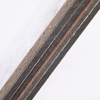 UV-Resistant Long Warranty Woodgrain ACP Panel Heavy-Duty For Outdoor Platforms Commercial Signage