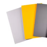 Flexible Customization and Colorfast Pigments for Vividness Polyvinylidene Fluoride Aluminum Composite Panel