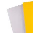 PVDF Aluminum Composite Panel Acp Paneling With Energy Efficiency And Thermal Insulation For Customizable Length Applications