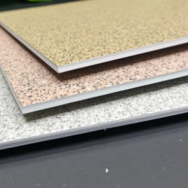 Negotiable Price Of ACP Pvdf Aluminium Composite Panel With 3 MM And 4MM For Offices,hotels And Shopping Mall