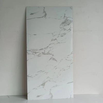 PVDF Aluminum Composite Panel 4-7mm Thickness for Exterior Cladding