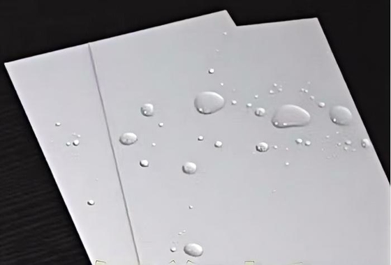 PVDF Aluminum Composite Panel 4mm Thickness 200 Colors Fireproof