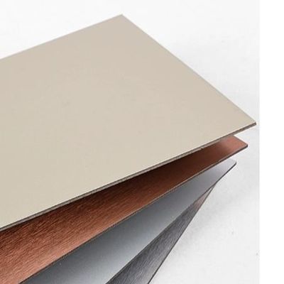 Top-Quality PVDF Aluminum Composite Panels for the Indonesian Market